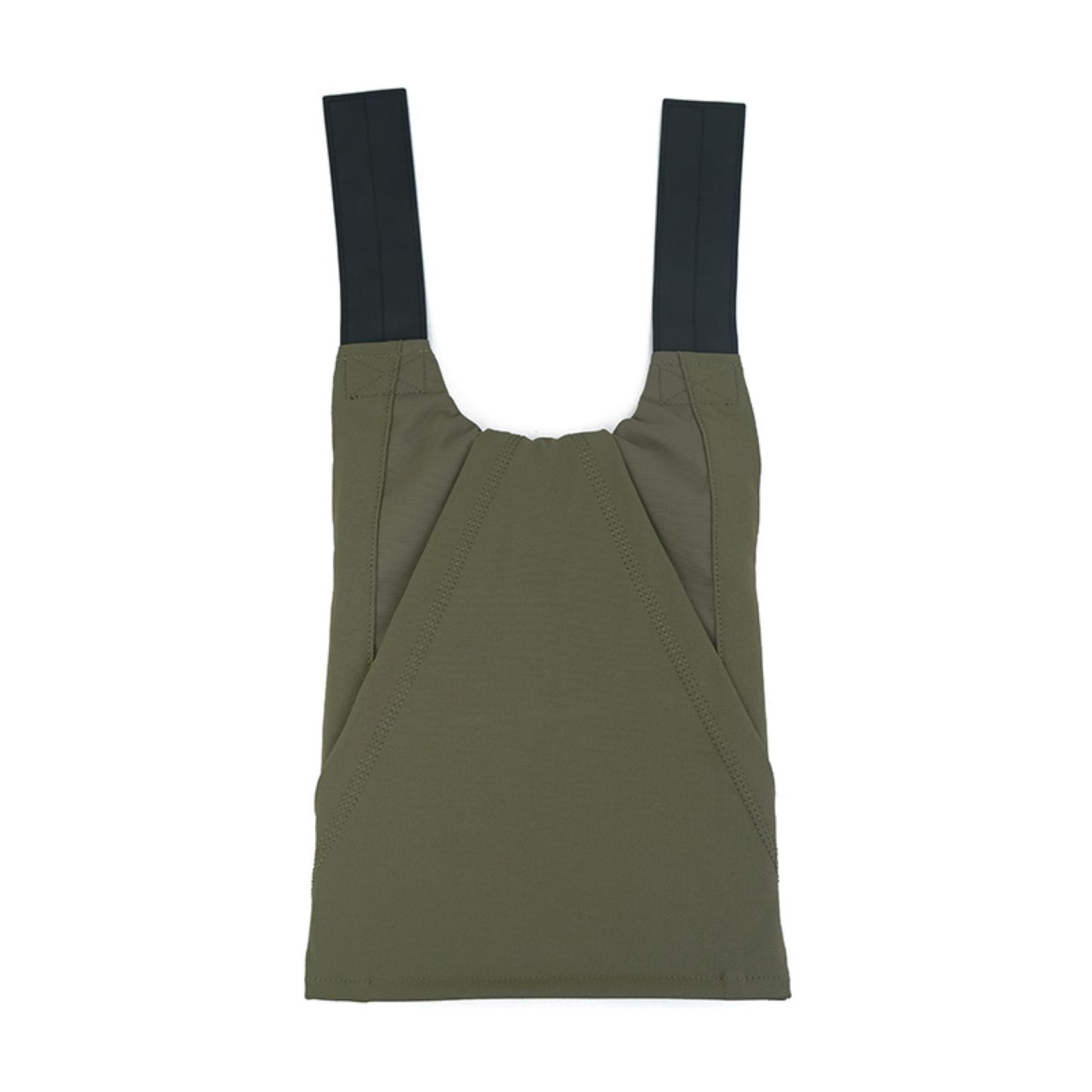 TWINFALCONS LV119 OVERT PLATE CARRIER (18" ELASTIC CUMMERBUND) [TW-VT19]