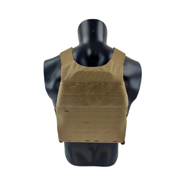 TWINFALCONS FCSK LOW PROFILE VEST 3.0 MEDIUM [TW-VT23]