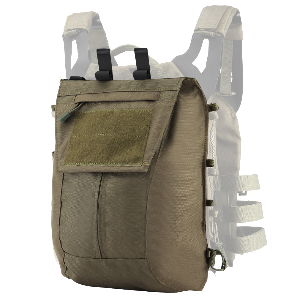 WOSPORT JPC PLATE CARRIER 2.0 ACCESSORY POUCH I [WST-VE-63-ACC-01]