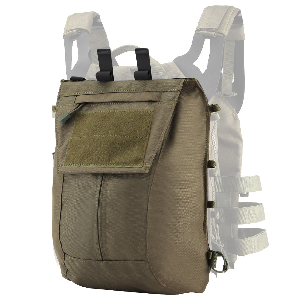 WOSPORT JPC PLATE CARRIER 2.0 ACCESSORY POUCH I [WST-VE-63-ACC-01]