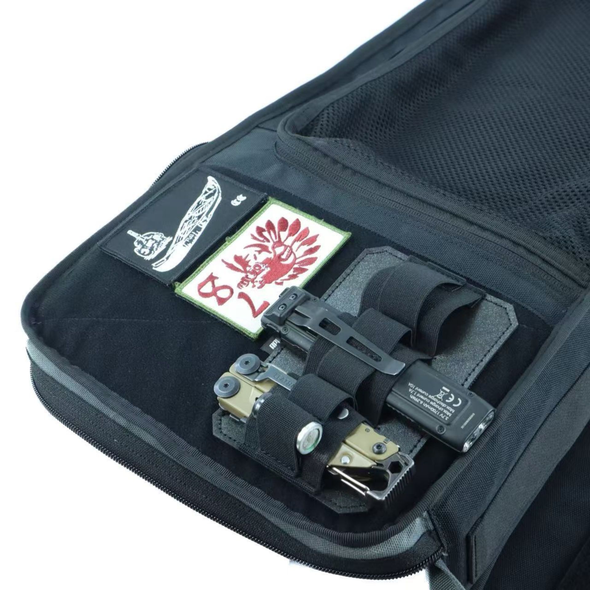 APE FORCE GEAR HALEY GUN BAG (31 INCH)