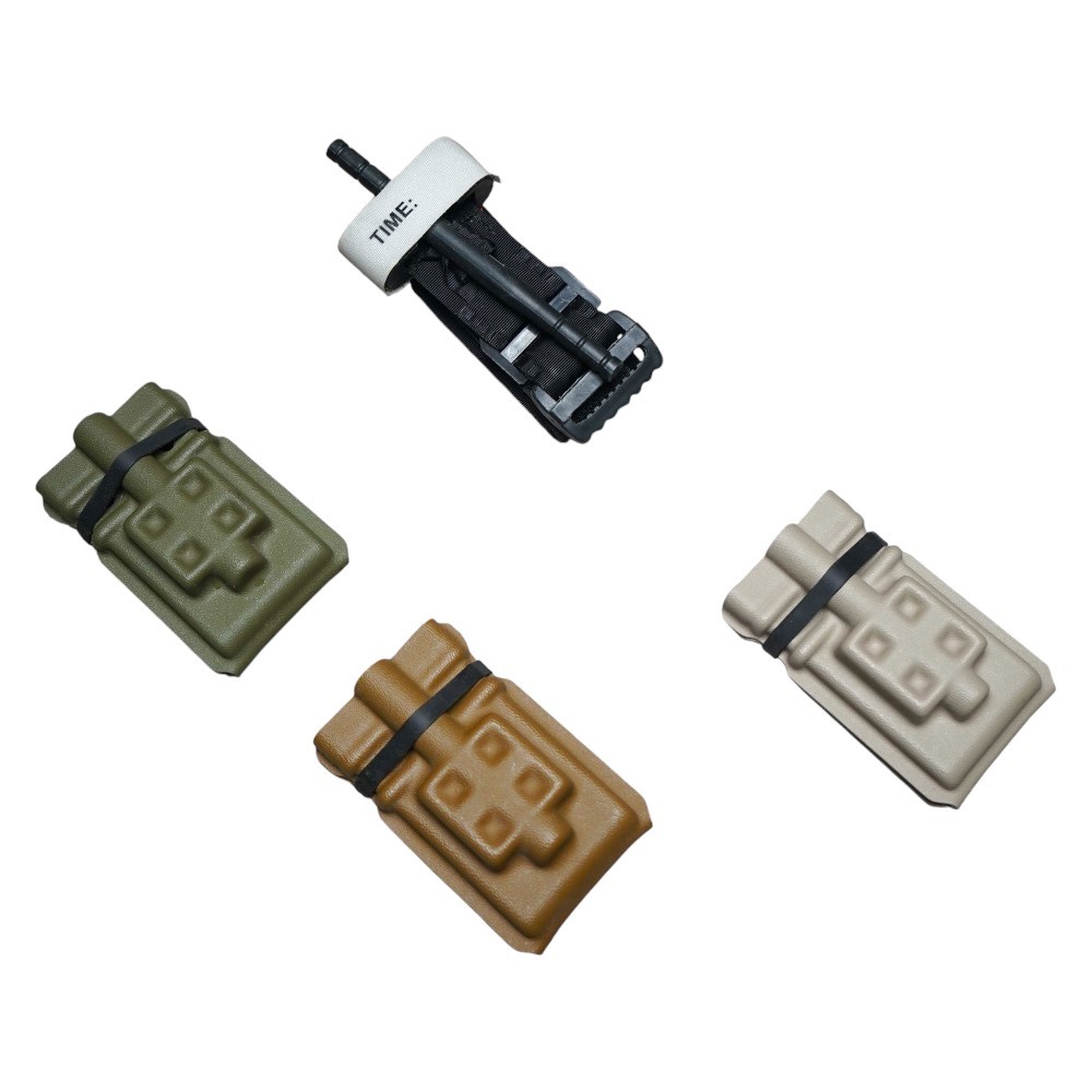 FOG GEAR KYDEX TOURNIQUET HOLSTER [FG-K-046]