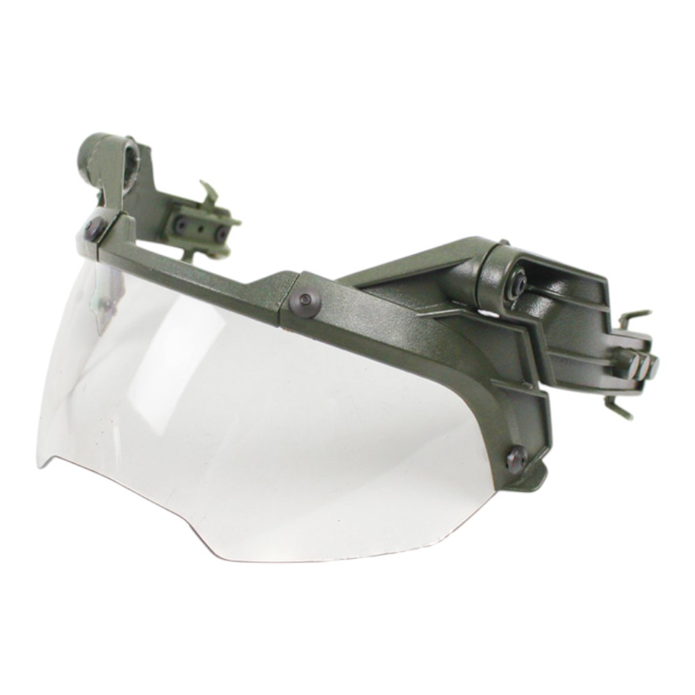 TU CHOICE FAST/MICH HELMET GOGGLES [TU-HH-HG-01]