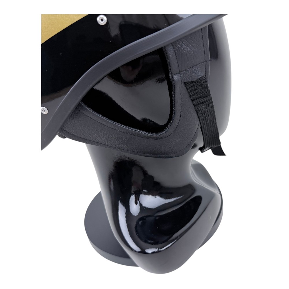 YAKYVY POLICE TRAFFIC HELMET