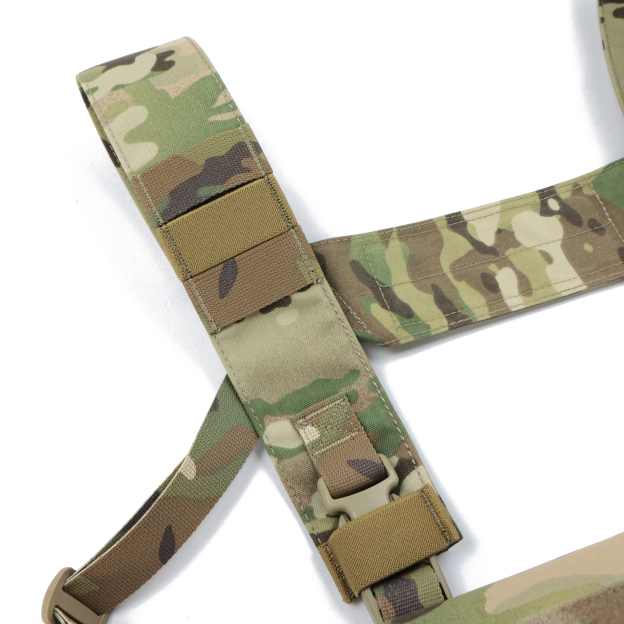 APE FORCE GEAR MK3 Chest Rig Basic Set