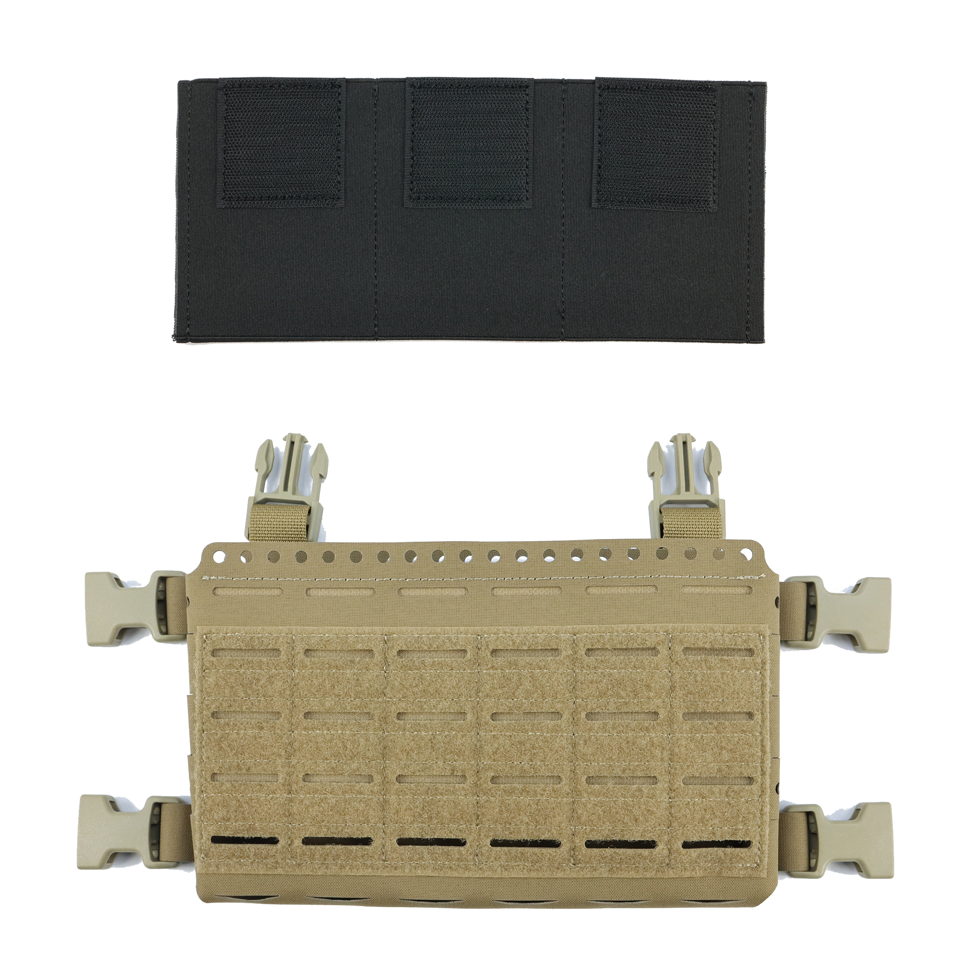 APE FORCE GEAR MK5 MICRO FIGHT CHASSIS