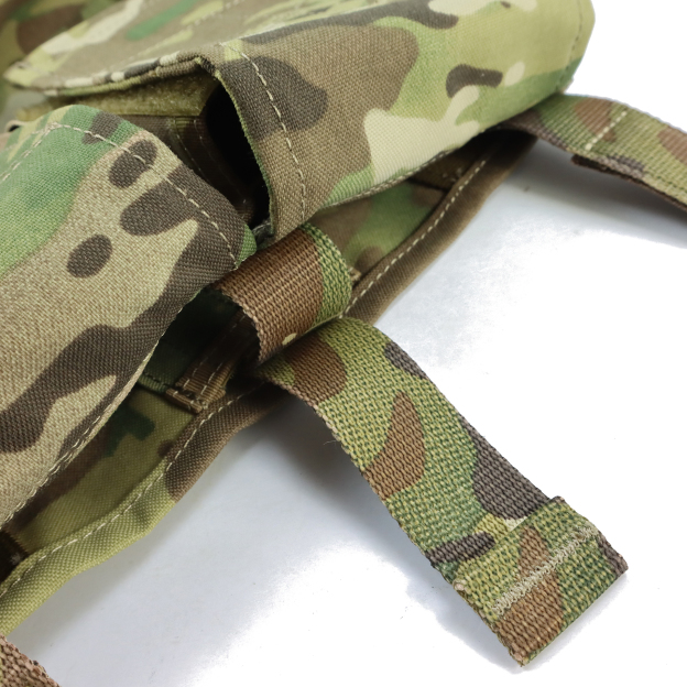 APE FORCE GEAR PACK ZIP-ON PANEL 1.0