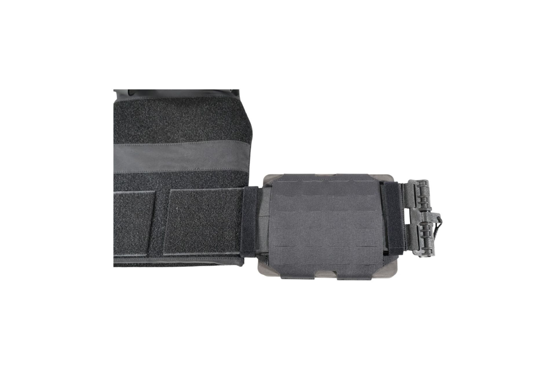 APE FORCE GEAR SIDE PLATE POCKETS(PAIR)