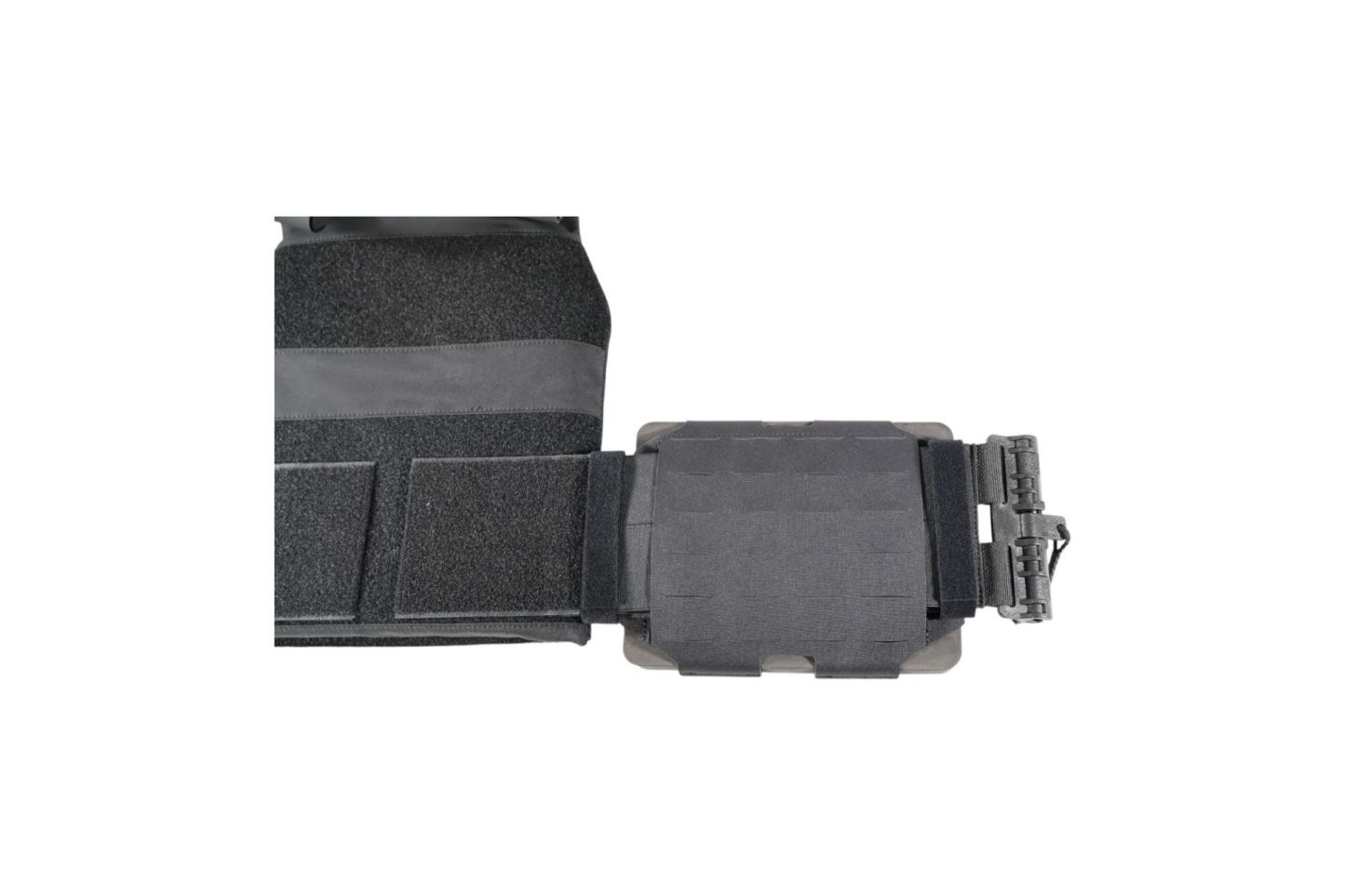 APE FORCE GEAR SIDE PLATE POCKETS(PAIR)