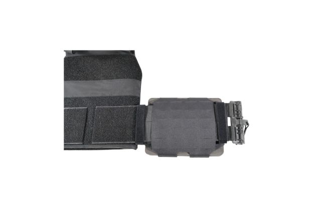 APE FORCE GEAR SIDE PLATE POCKETS(PAIR)