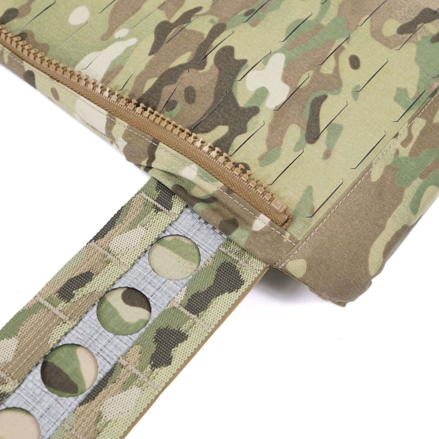 APE FORCE GEAR V5 PLATE CARRIER BODY MEDIUM