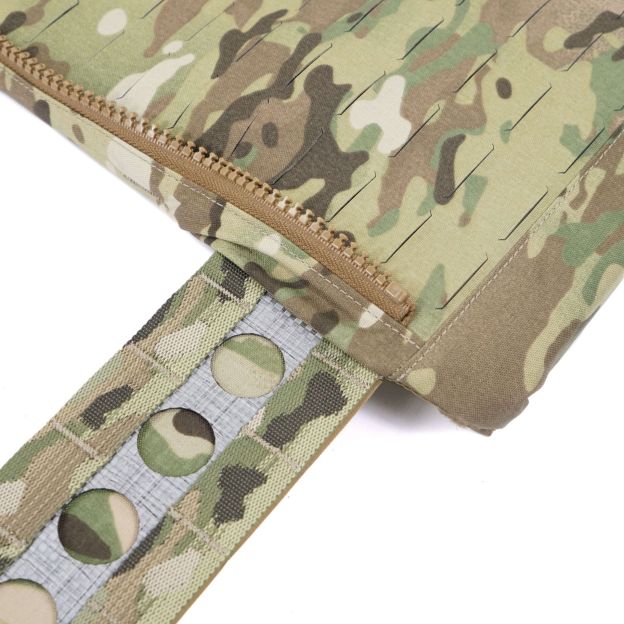 APE FORCE GEAR V5 PLATE CARRIER BODY MEDIUM