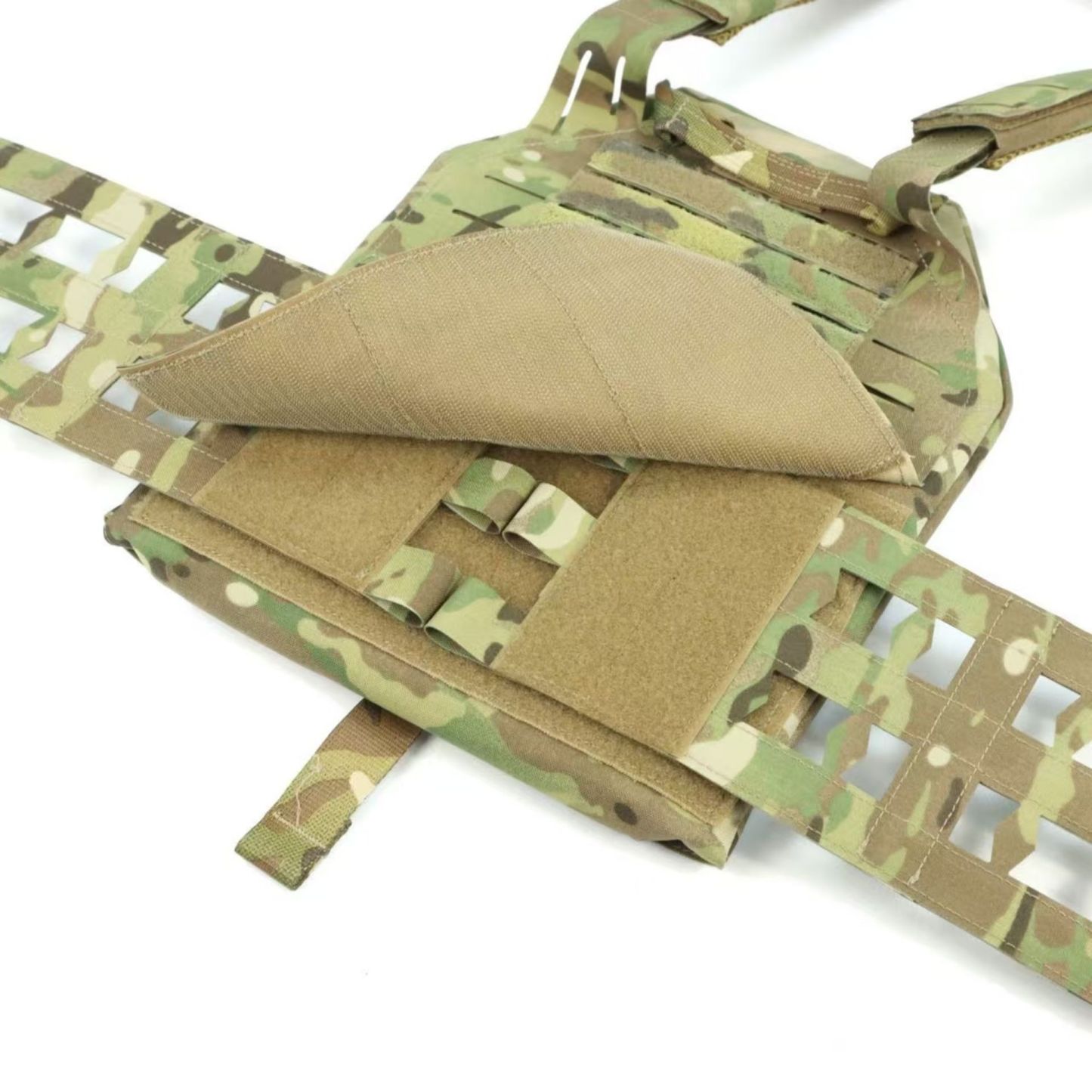 APE FORCE GEAR 6094 G3 V2 PLATE CARRIER