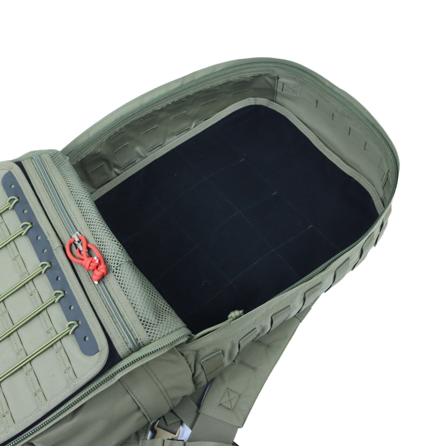 TWINFALCONS M-10 MEDICAL BACKPACK