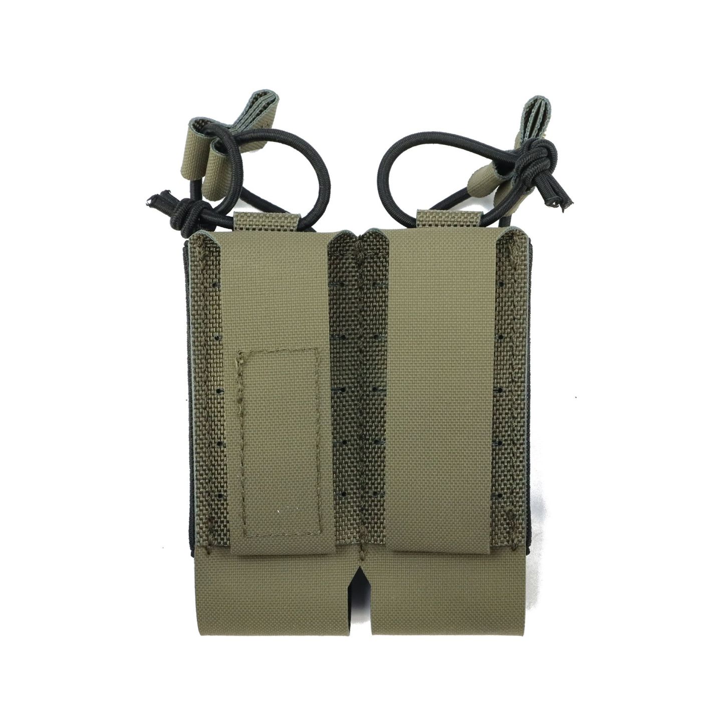 TWINFALCONS DOUBLE PISTOL MAG POUCH