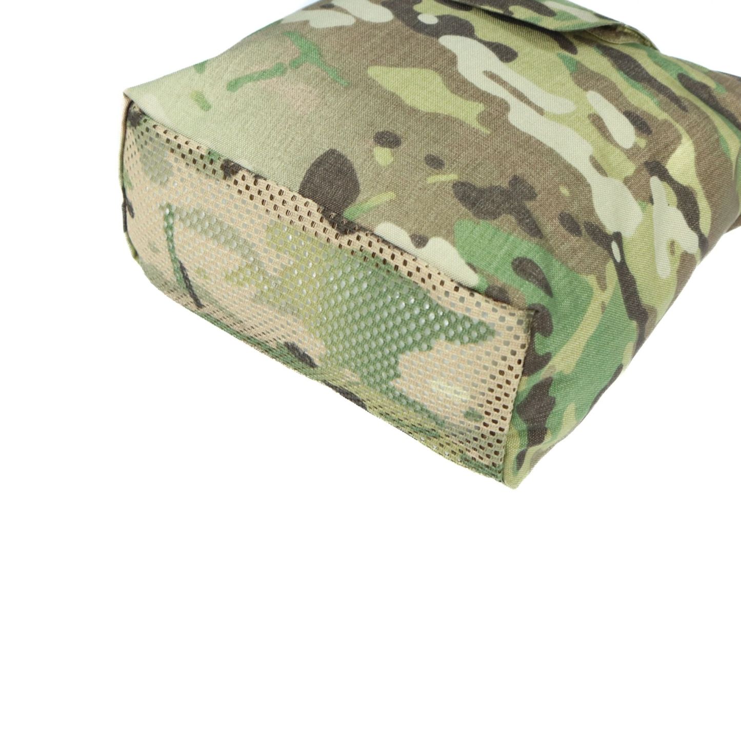 TWINFALCONS DUMP POUCH WITH CHEMLIGHT HOLDER SHORT[TW-M102]