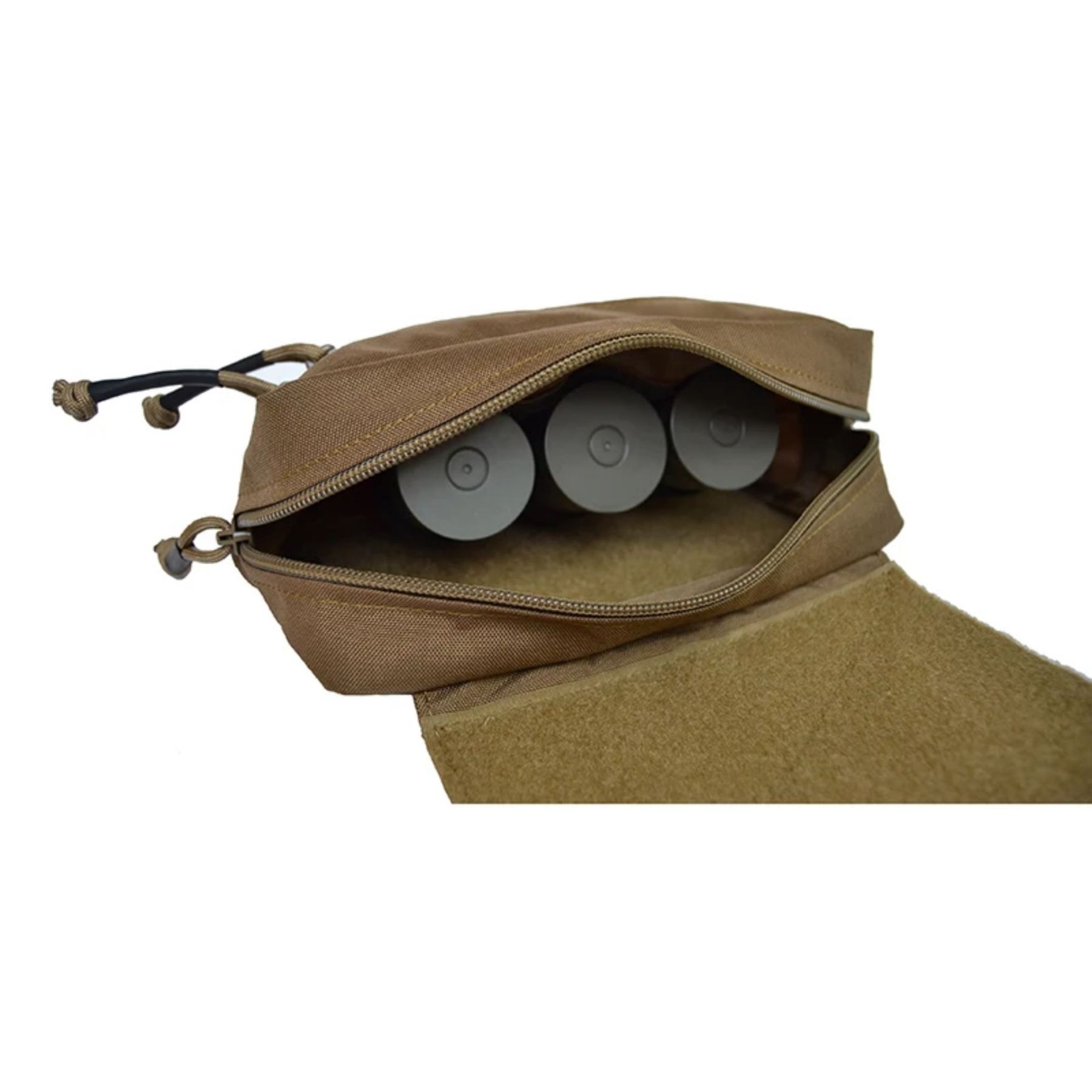 TWINFALCONS MK3 CHEST RIG ACCESSORIES POUCH[TW-P032]