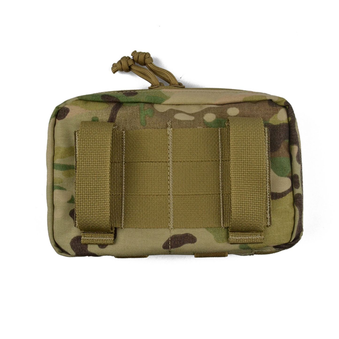 TWINFALCONS ZIPPER ADMIN POUCH[TW-P089]