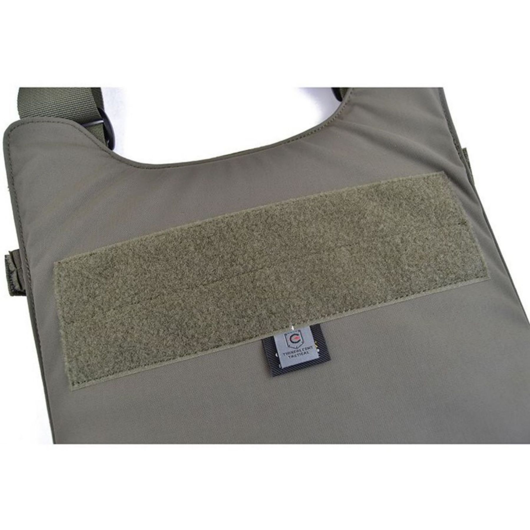 TWINFALCONS 6094 LE TACTICAL VEST MEDIUM [TW-VT10]