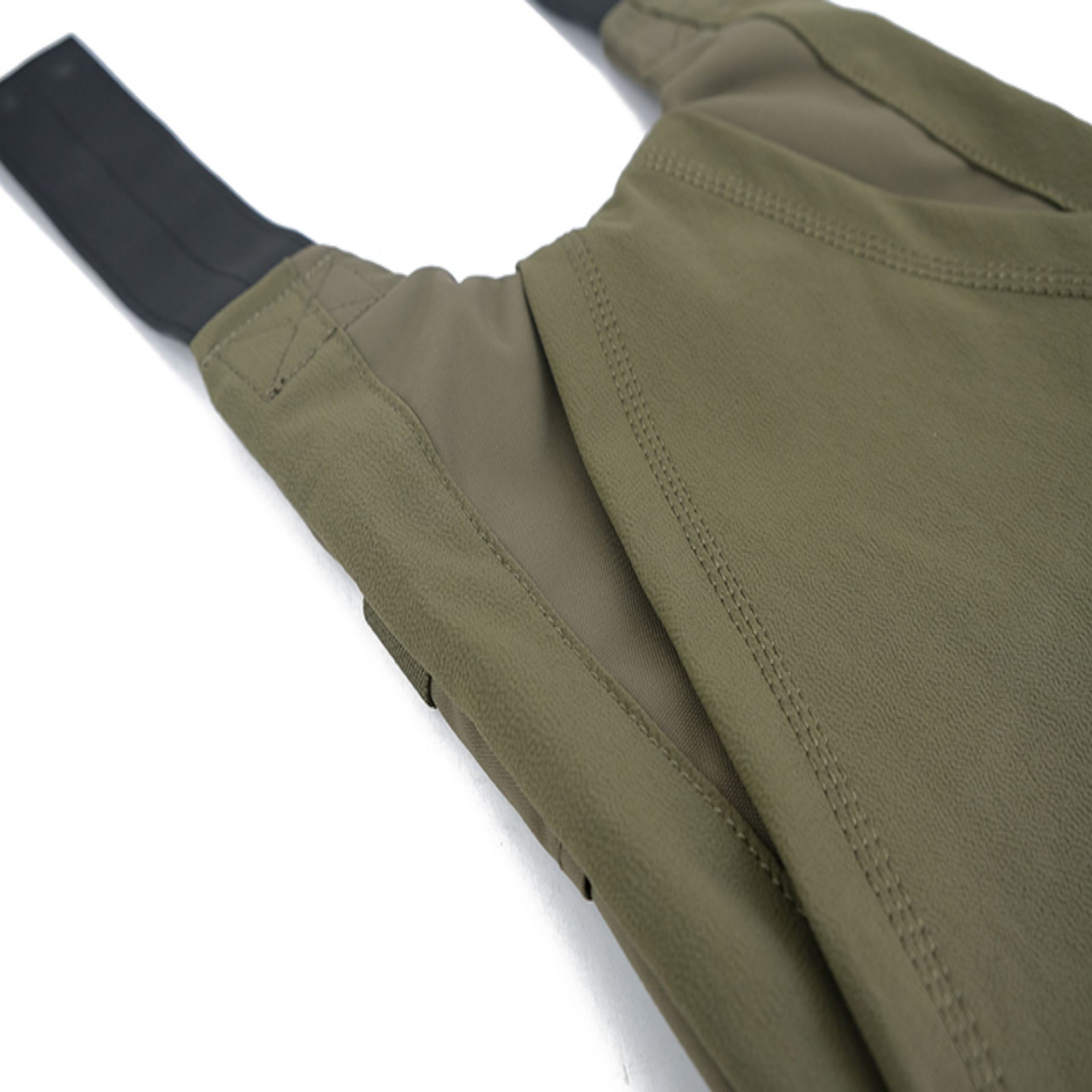 TWINFALCONS LV119 OVERT PLATE CARRIER (18" ELASTIC CUMMERBUND) [TW-VT19]