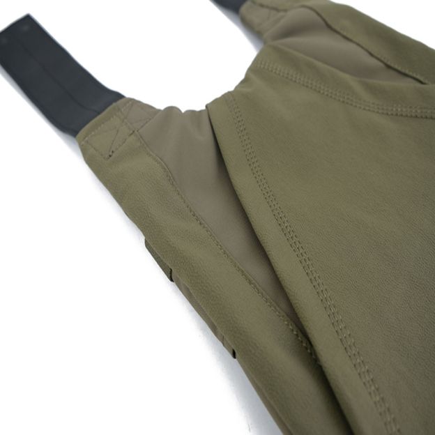 TWINFALCONS LV119 OVERT PLATE CARRIER (18" ELASTIC CUMMERBUND) [TW-VT19]