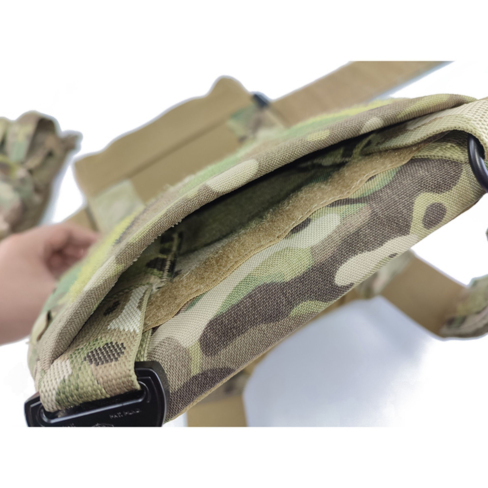 TWINFALCONS FCPC V5 PLATE CARRIER MEDIUM [TW-VT20]