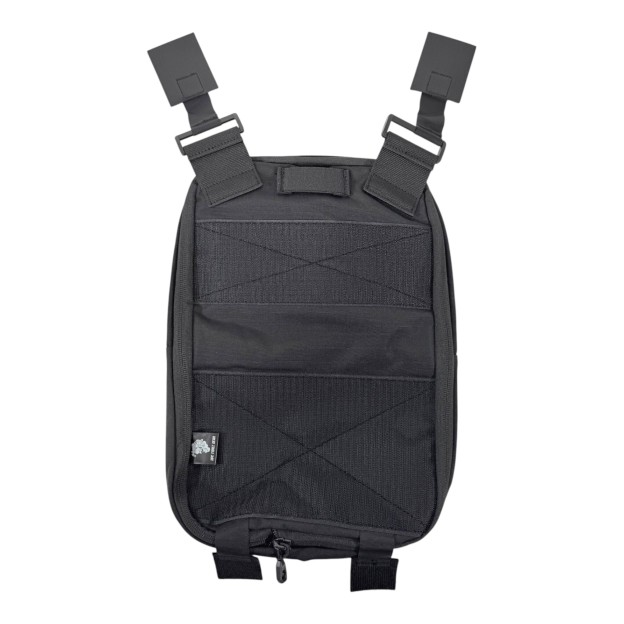 APE FORCE GEAR DELUSTERING COMPRESS HYDRATION BLADDER BACKPACK(SIMPLE VERSION)[AFG-HP005-SV]