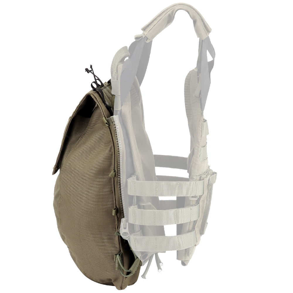 WOSPORT JPC PLATE CARRIER 2.0 ACCESSORY POUCH I [WST-VE-63-ACC-01]