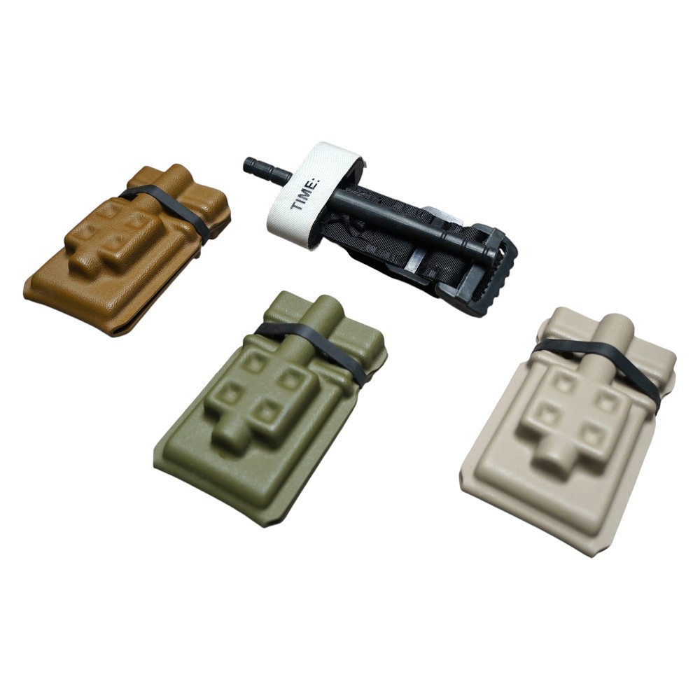 FOG GEAR KYDEX TOURNIQUET HOLSTER [FG-K-046]