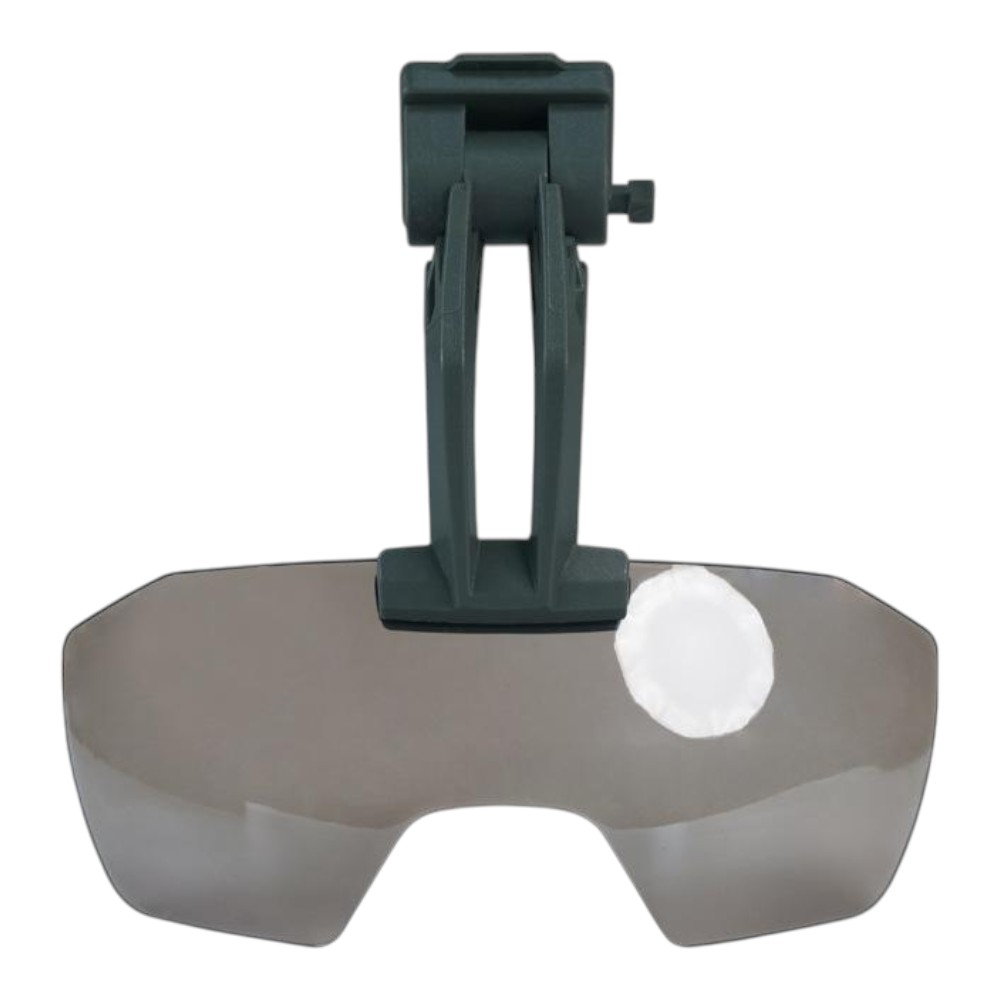 TU CHOICE CAIMAN(UNIVERSAL) HELMET GOGGLES [TU-HH-HG-04]