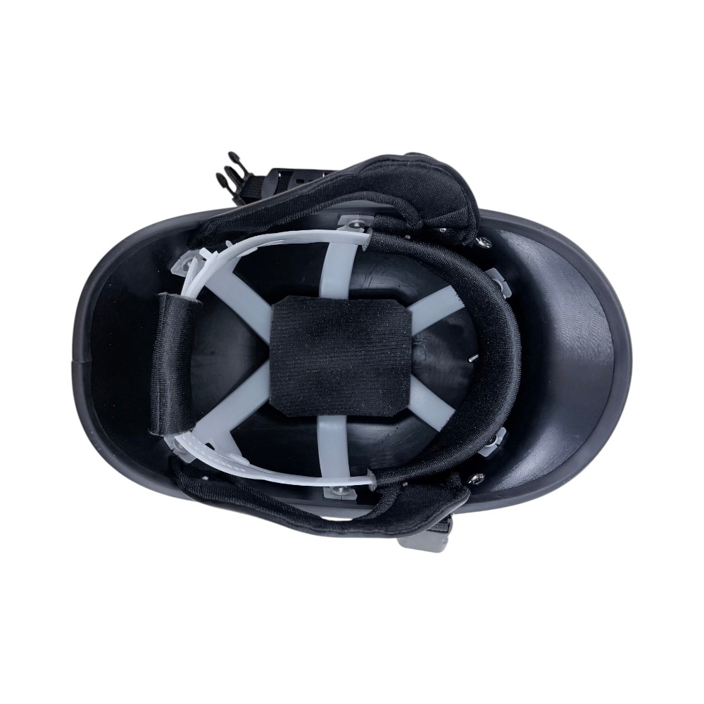 YAKYVY POLICE TRAFFIC HELMET