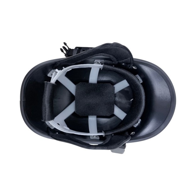 YAKYVY POLICE TRAFFIC HELMET
