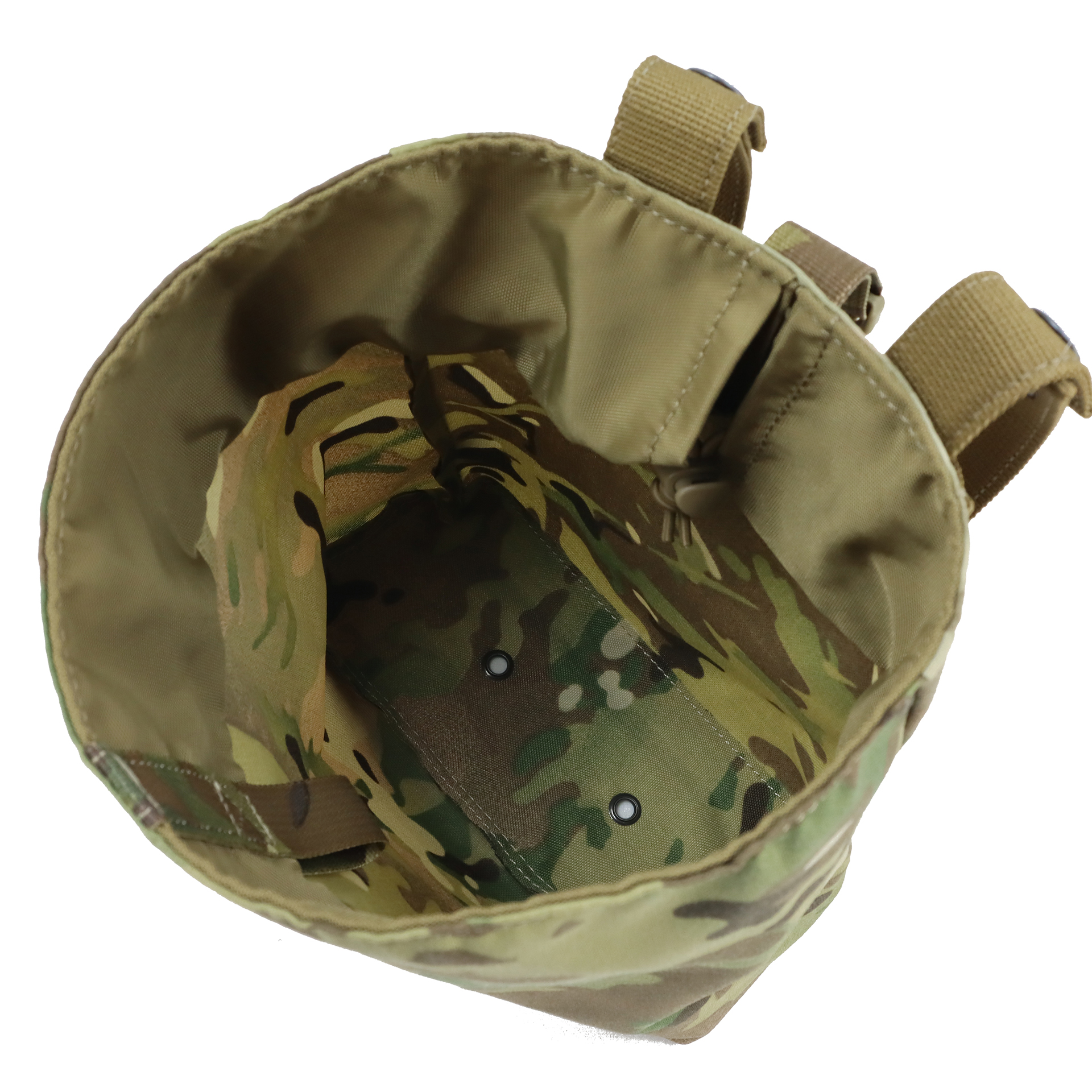 APE FORCE GEAR  DETACHABLE FOLL UP DROP DUMP POUCH