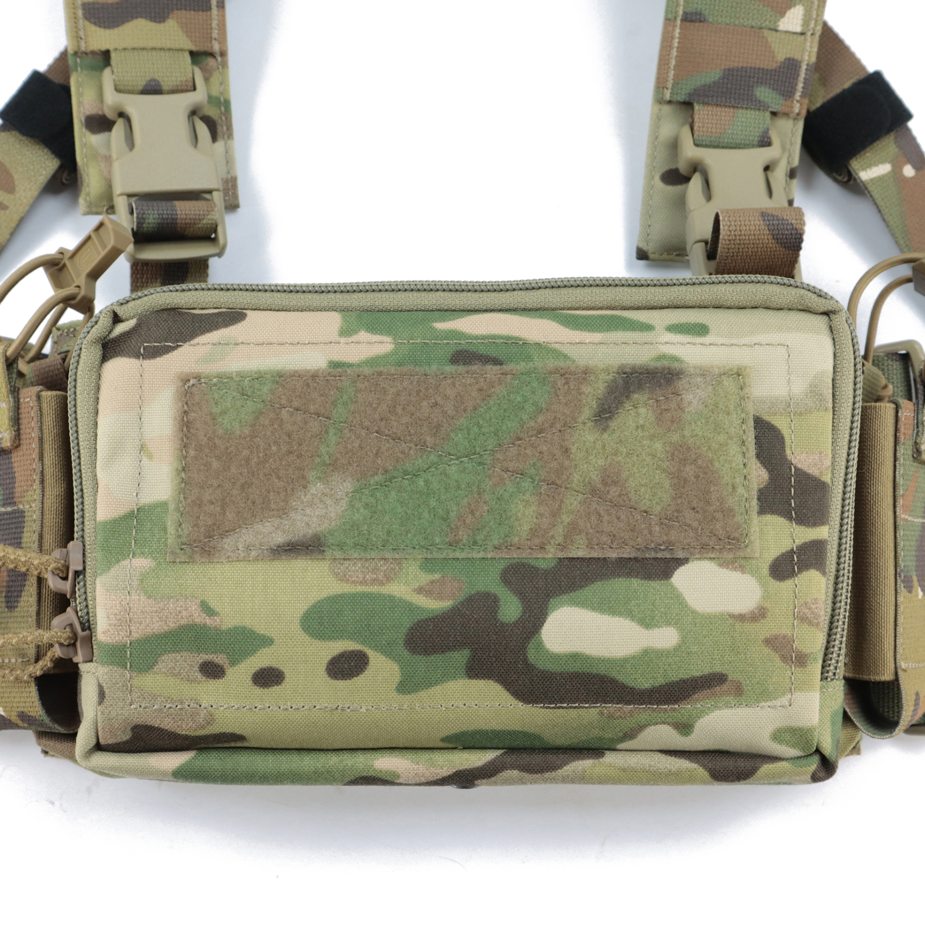 Ape Force Gear D3CRM Chest Rig (AFG-CR009-BK)
