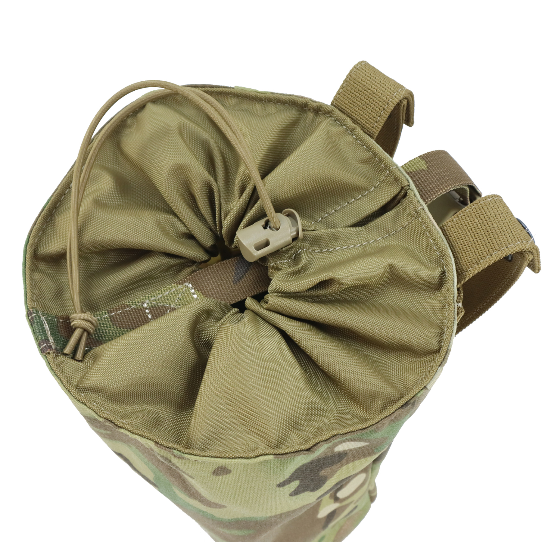 APE FORCE GEAR  DETACHABLE FOLL UP DROP DUMP POUCH