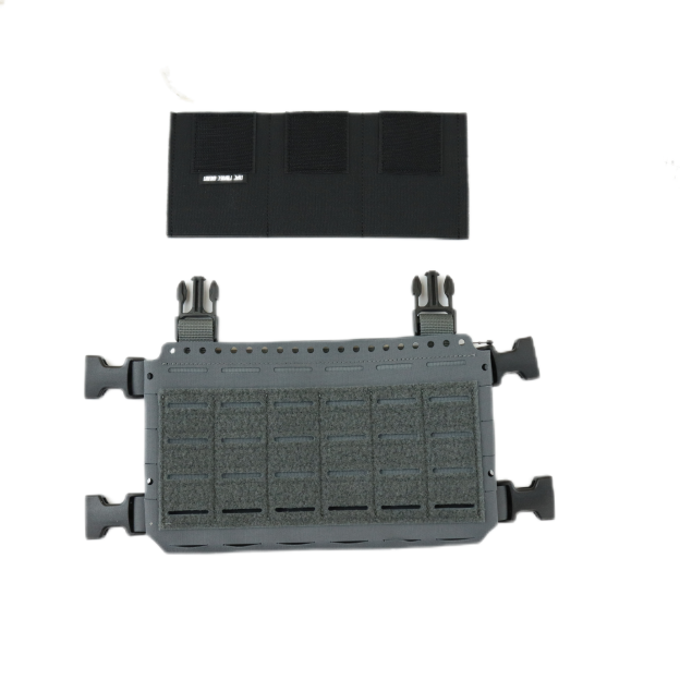 APE FORCE GEAR MK5 MICRO FIGHT CHASSIS