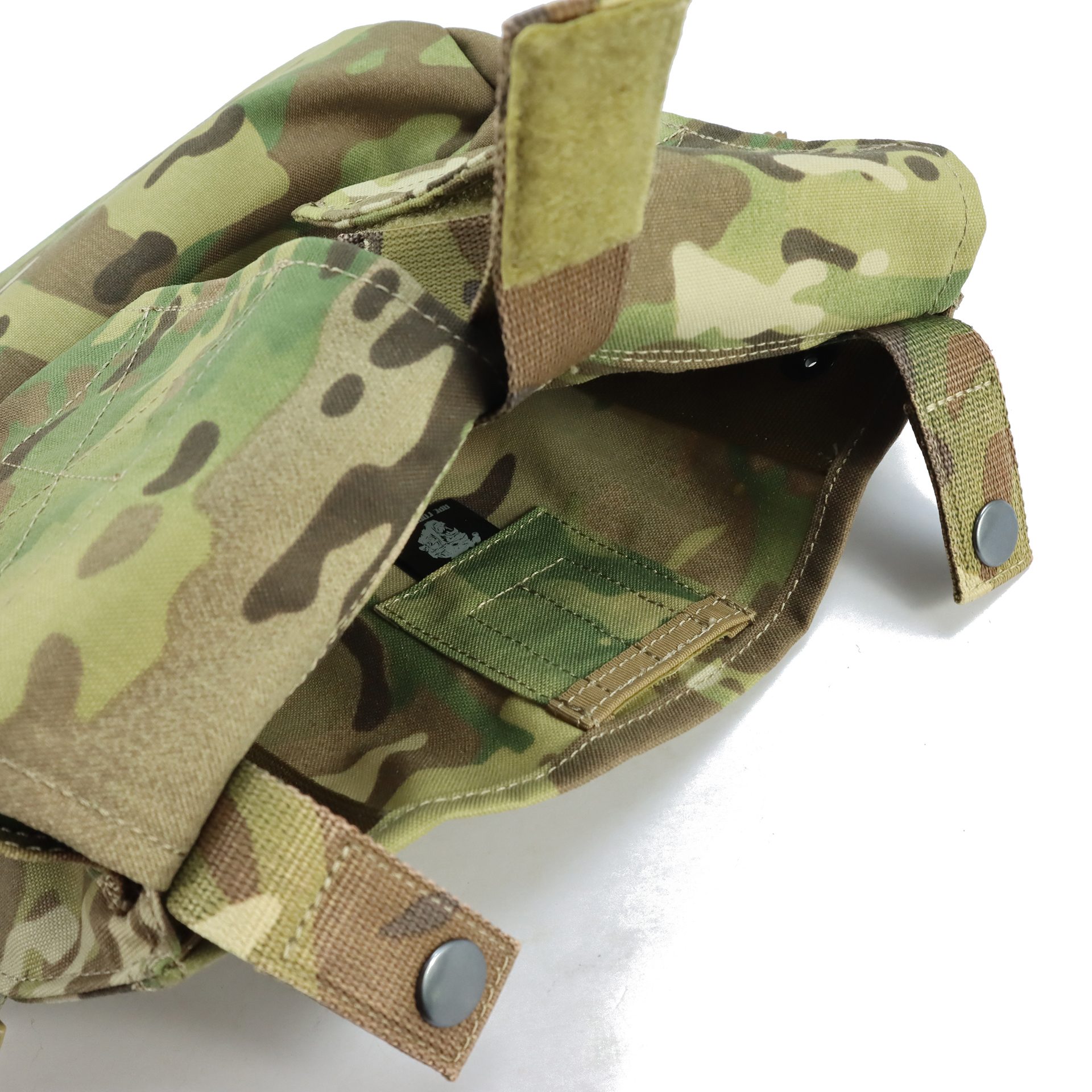 APE FORCE GEAR PACK ZIP-ON PANEL 1.0