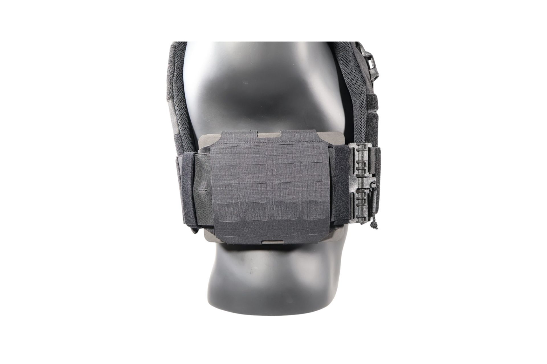 APE FORCE GEAR SIDE PLATE POCKETS(PAIR)