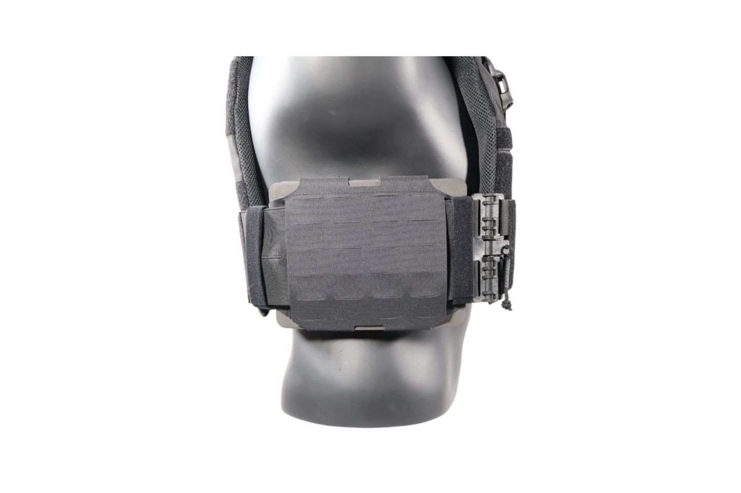 APE FORCE GEAR SIDE PLATE POCKETS(PAIR)