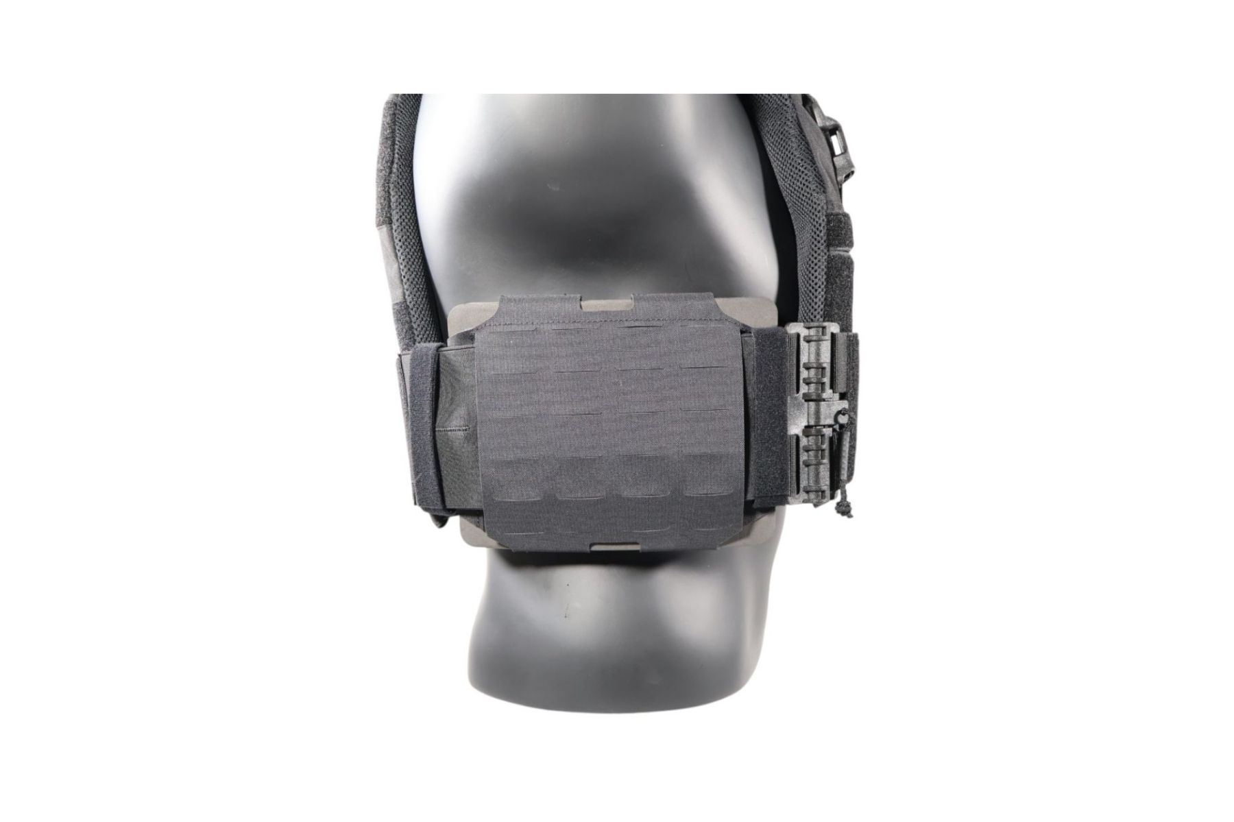 APE FORCE GEAR SIDE PLATE POCKETS(PAIR)