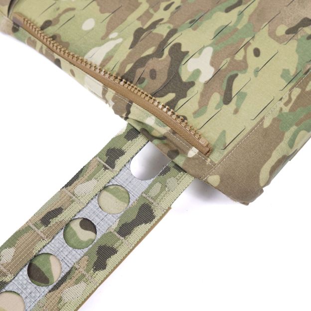 APE FORCE GEAR V5 PLATE CARRIER BODY MEDIUM