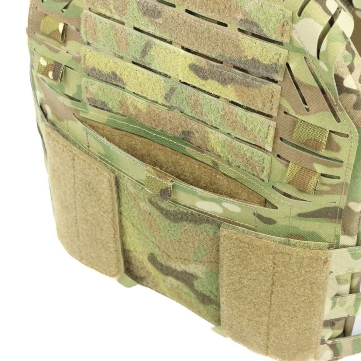 APE FORCE GEAR 6094 G3 V2 PLATE CARRIER