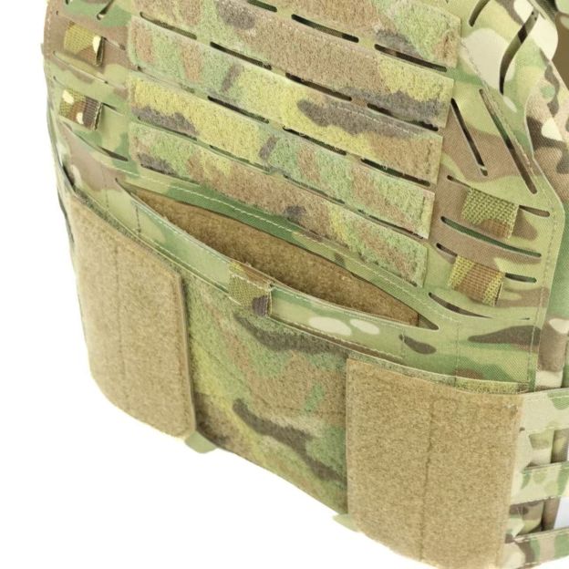 APE FORCE GEAR 6094 G3 V2 PLATE CARRIER