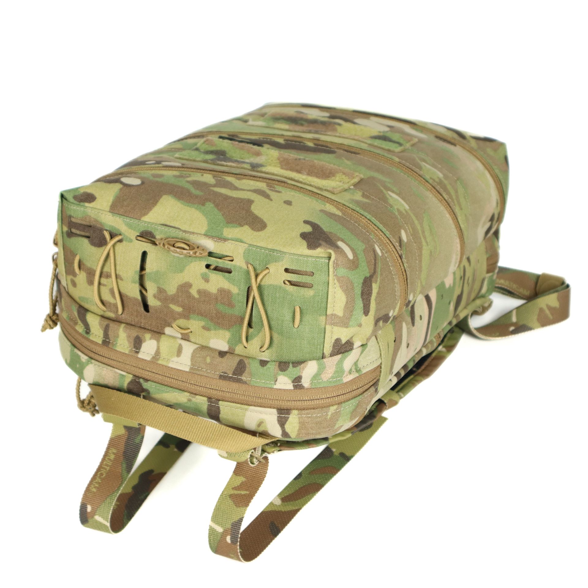 TWINFALCONS DELTA BAG