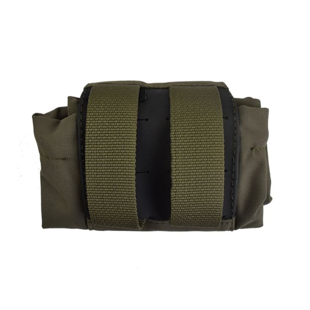 TWINFALCONS SENSITIVE SITE EXPLOITATION POUCH