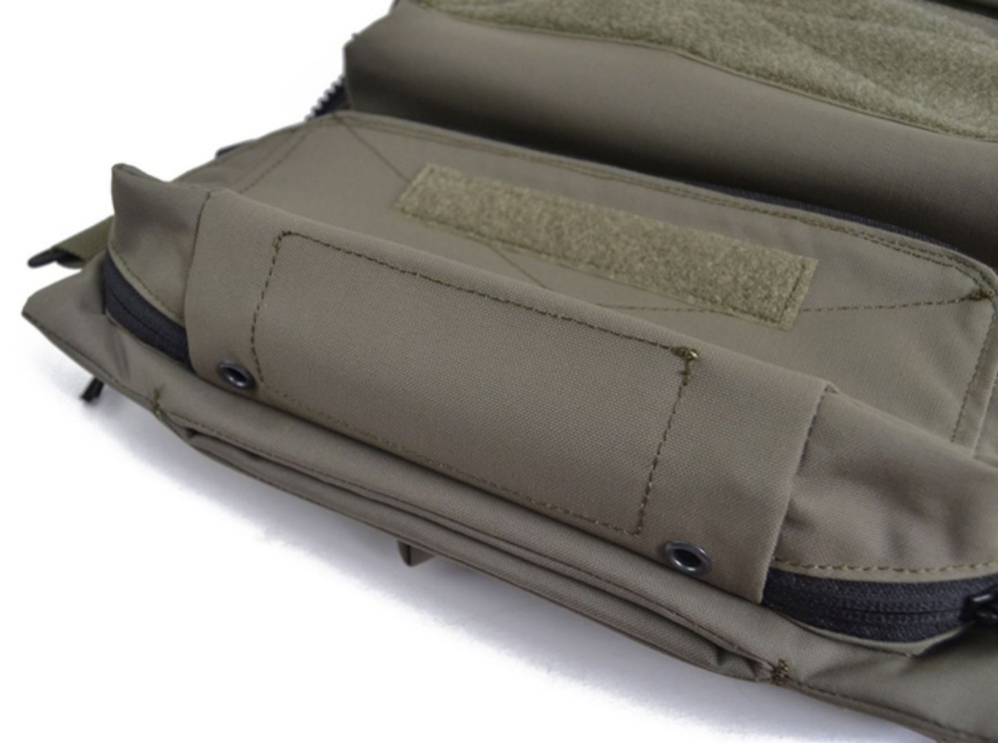 TWINFALCONS POUCH ZIP-ON PANEL 2.0 [TW-P075]