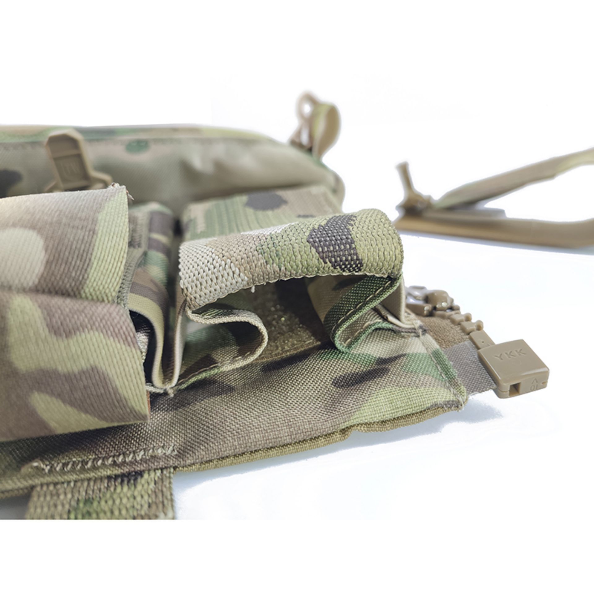 TWINFALCONS BACK PANEL BANGER [TW-P115]