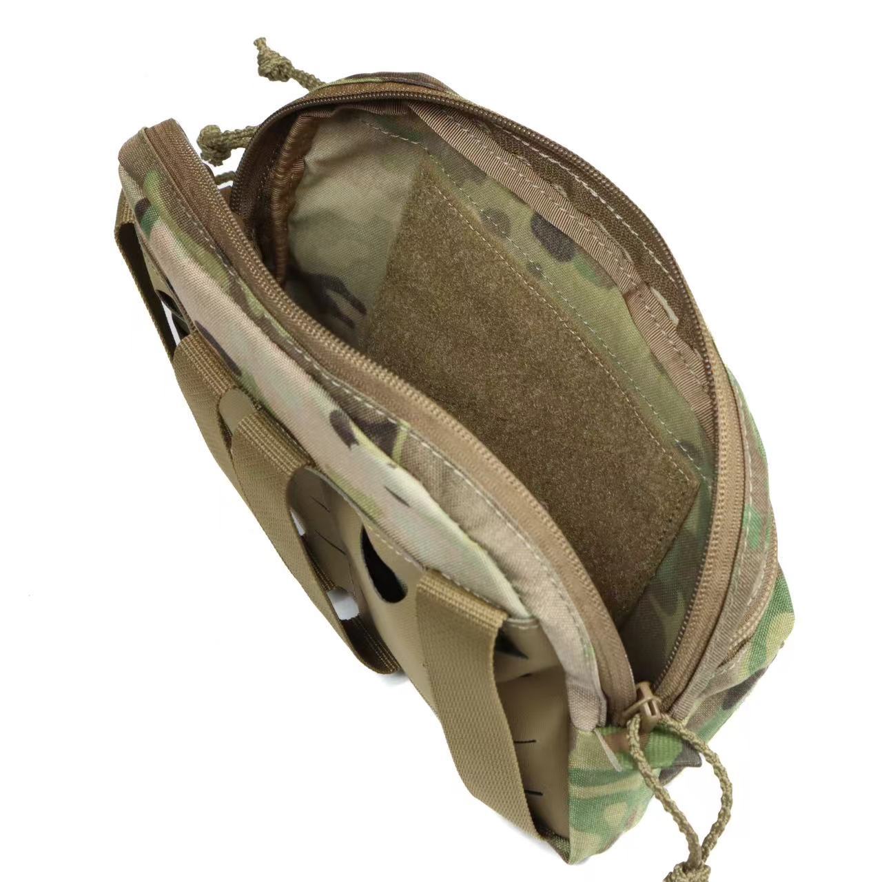 TWINFALCONS CCS POUCH[TW-P140]