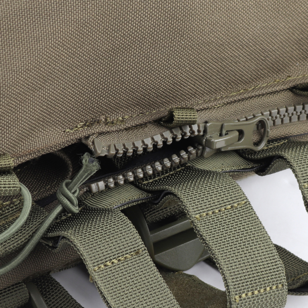 WOSPORT JPC PLATE CARRIER 2.0 ACCESSORY POUCH I [WST-VE-63-ACC-01]