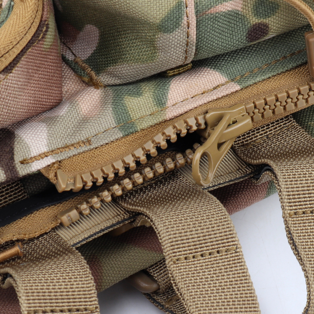 WOSPORT JPC PLATE CARRIER 2.0 ACCESSORY POUCH II [WST-VE-63-ACC-02]